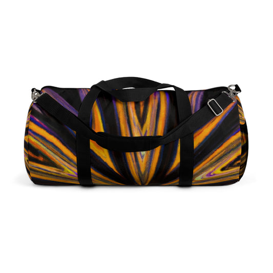 Thomas Newcomen-Duffle Bag