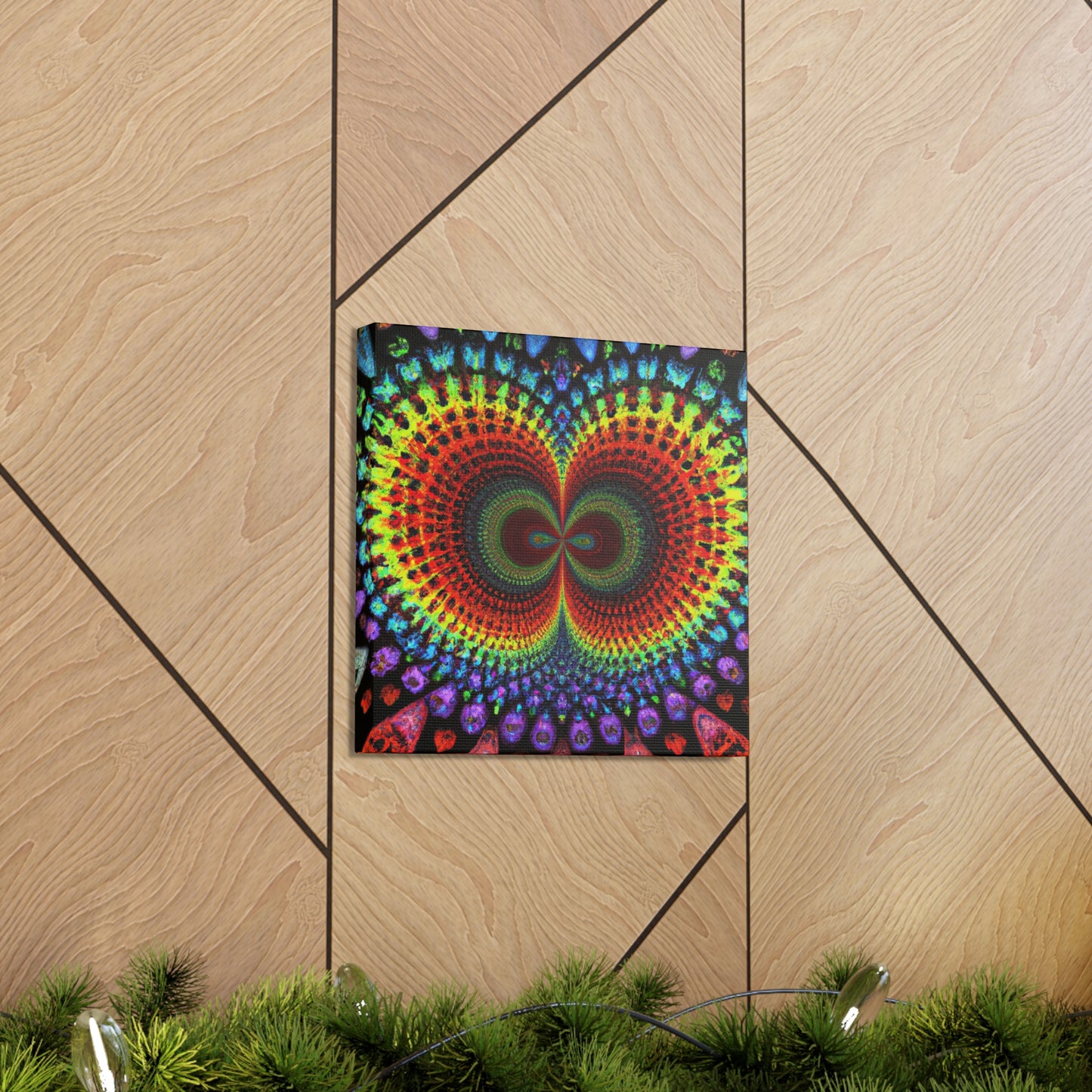 Pieter Bruegel the Elder- Canvas