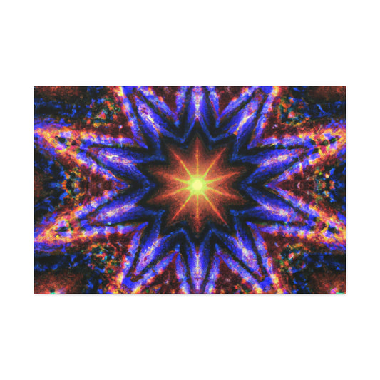 Thomas Gainsborough- Canvas