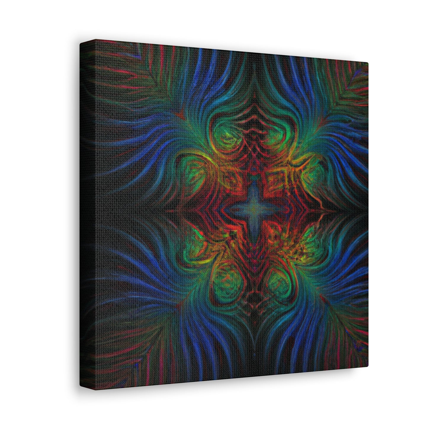 Giulio Romano- Canvas