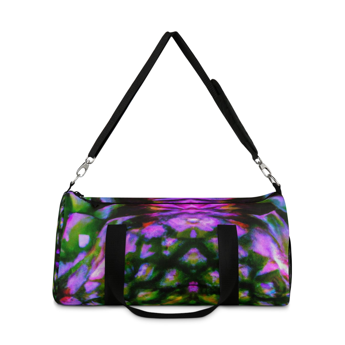 James Watt-Duffle Bag