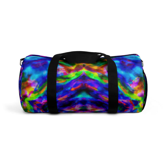 James Watt (1736-1819)-Duffle Bag