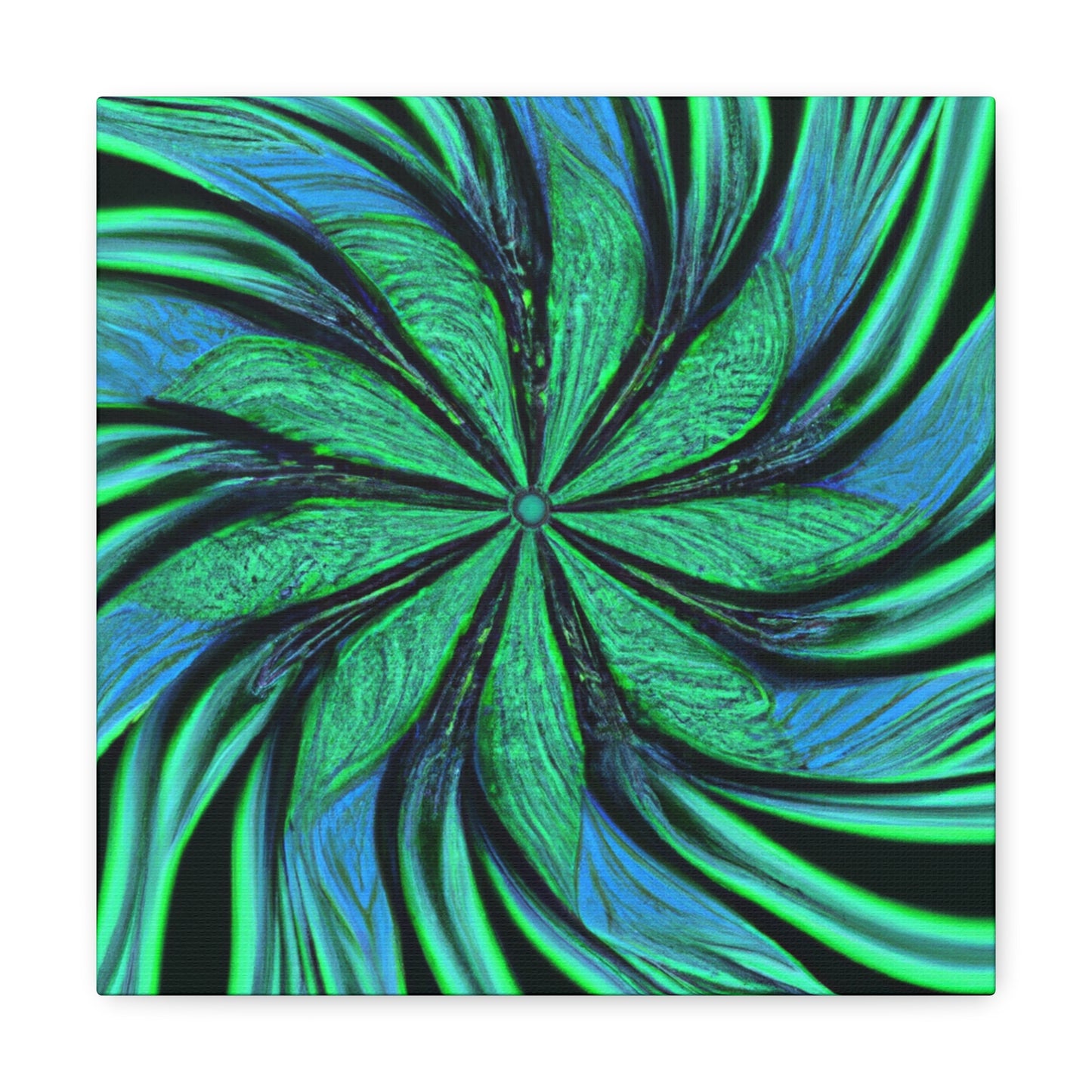 Sandro Botticelli- Canvas