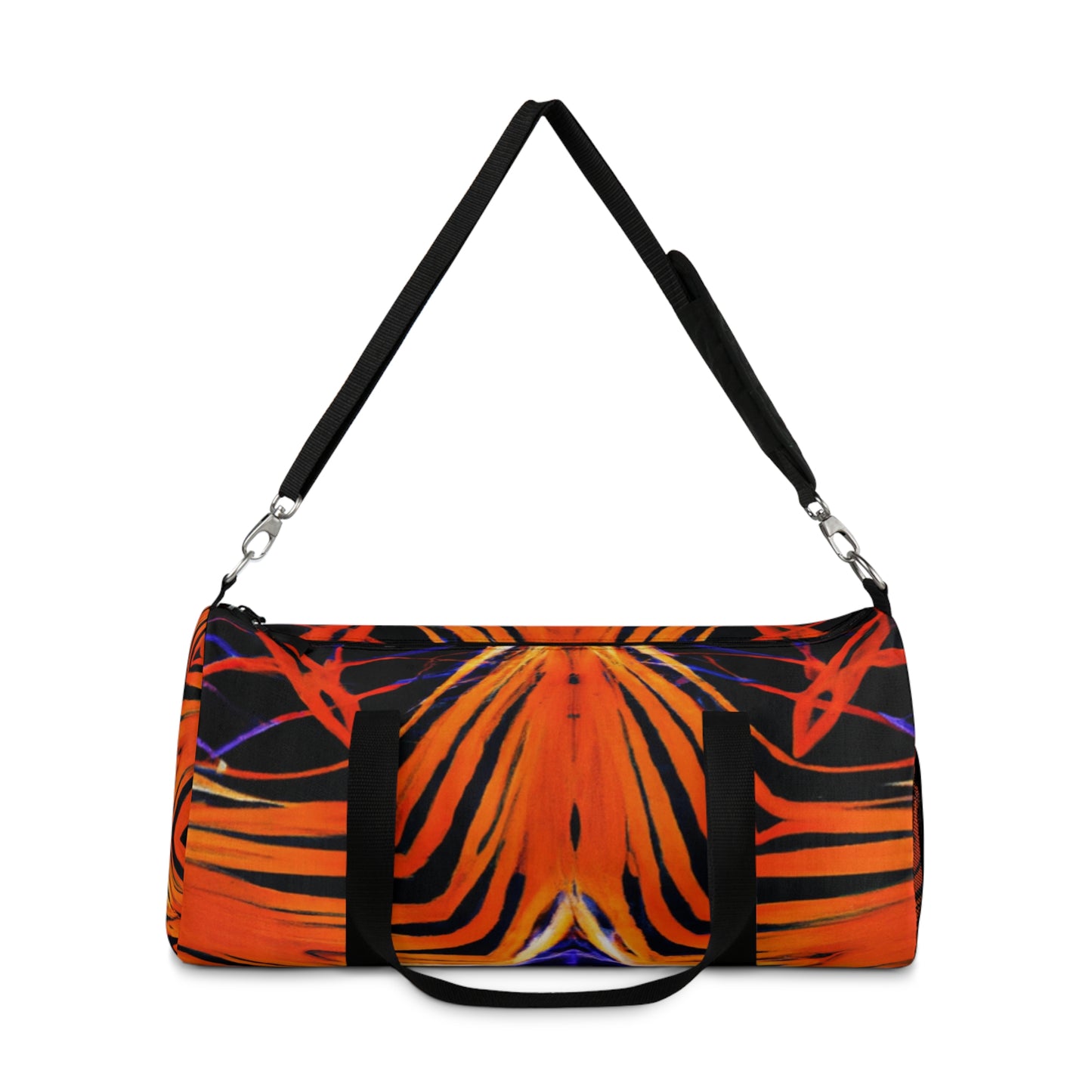 Isaac Singer (Inventor of the household sewing machine)-Duffle Bag