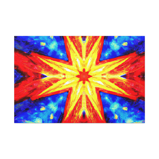 Jacques-Louis David- Canvas