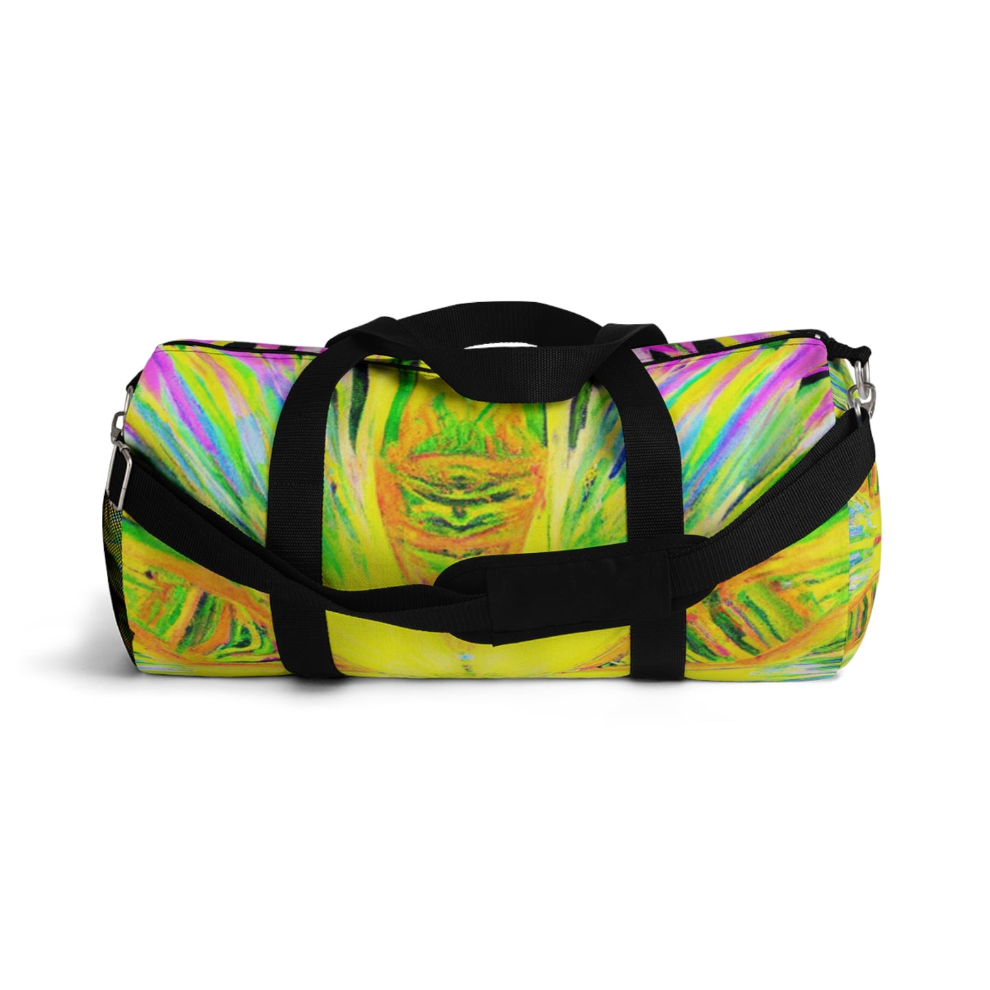James Watt-Duffle Bag
