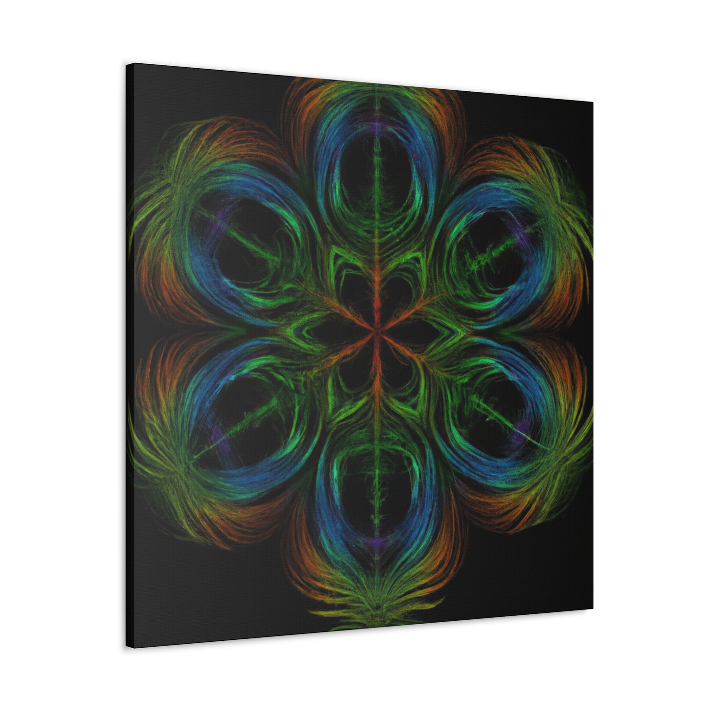 Jan van Scorel- Canvas