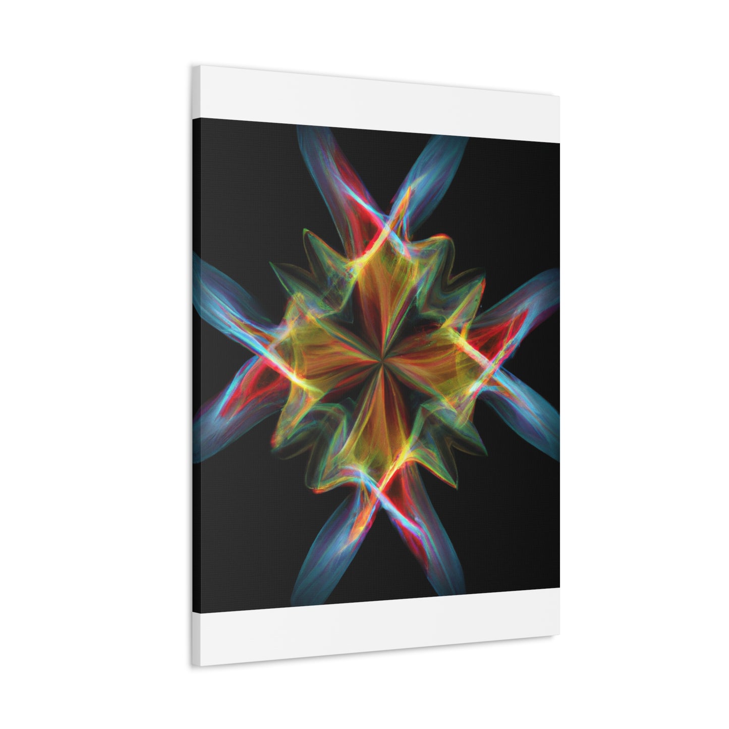 Titian- Canvas