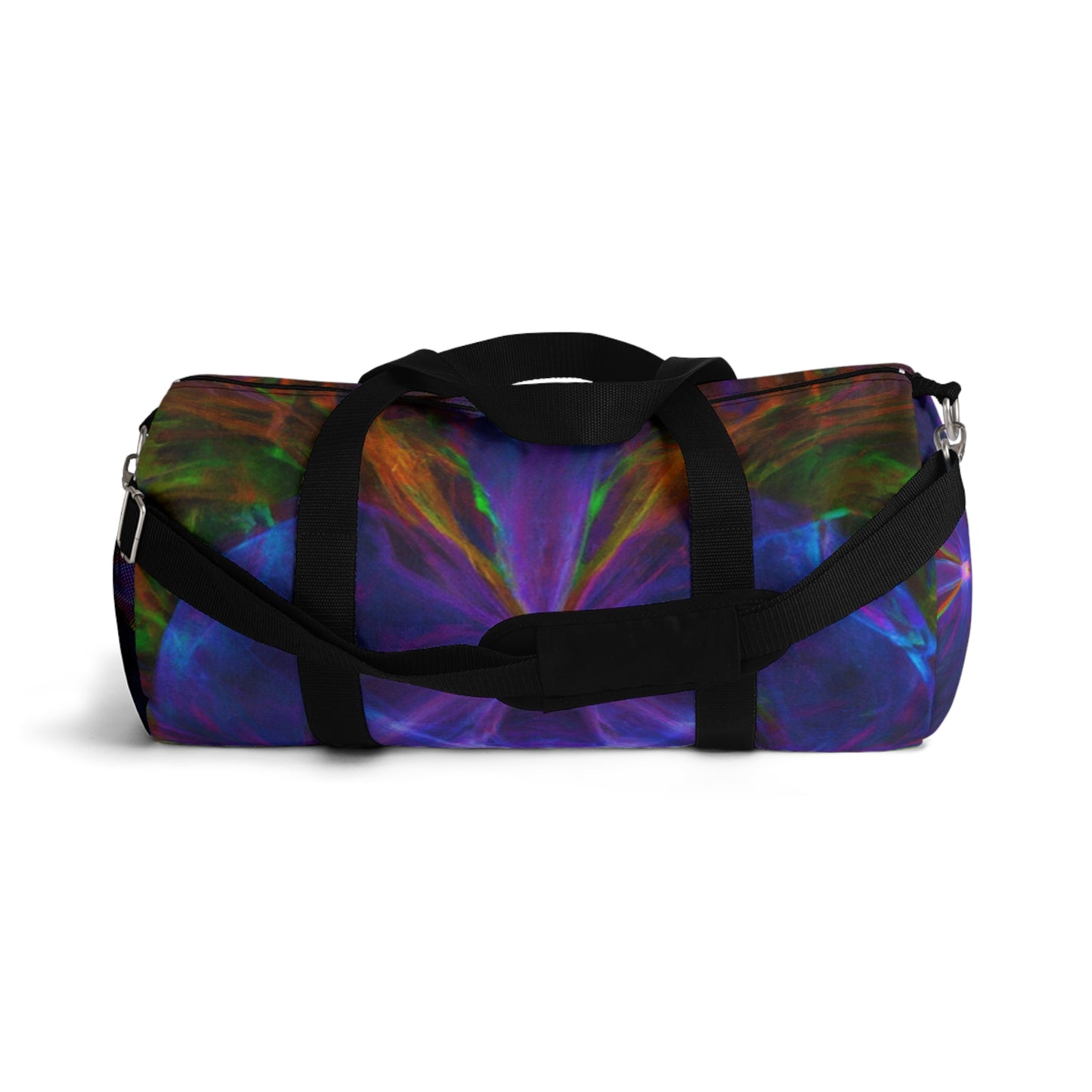 Isaac Watts-Duffle Bag