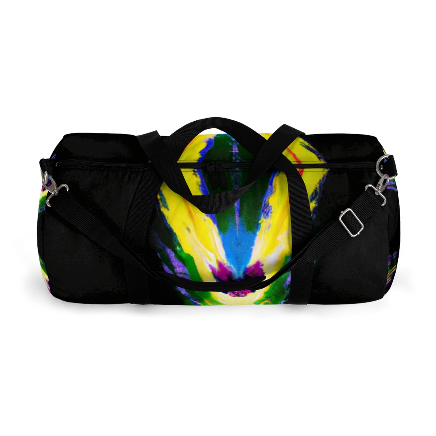 Daniel Strudwick-Duffle Bag