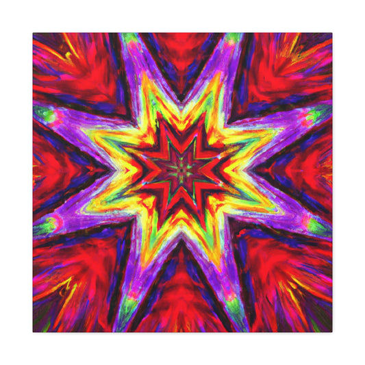 Joshua Reynolds- Canvas