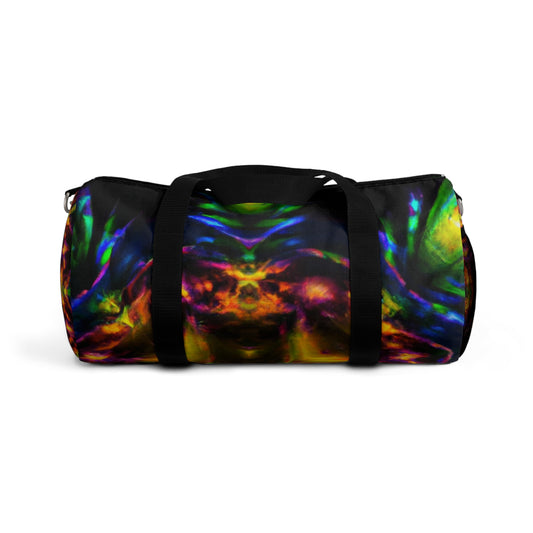 James Watt (1736 - 1819)-Duffle Bag