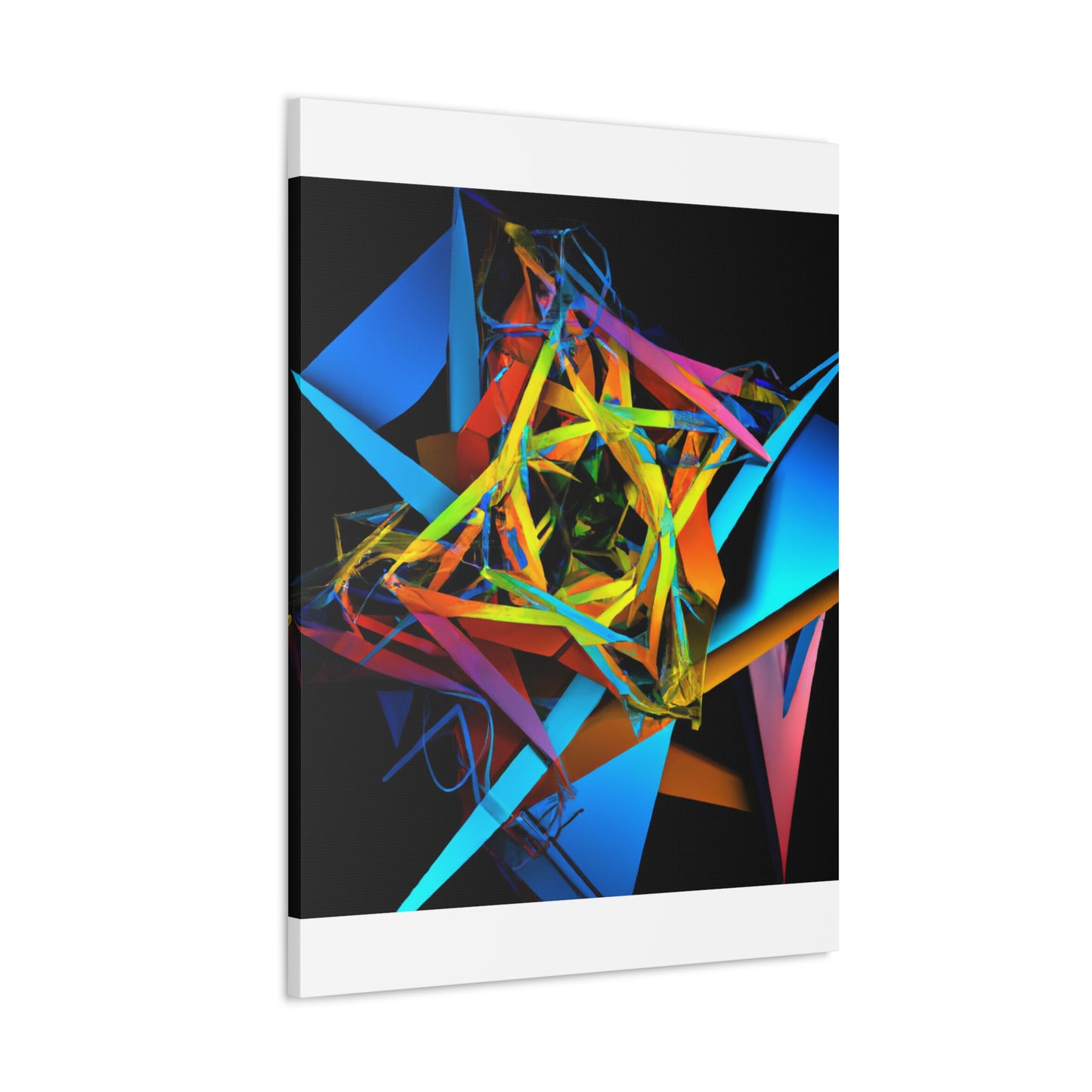 Pieter Bruegel the Elder- Canvas