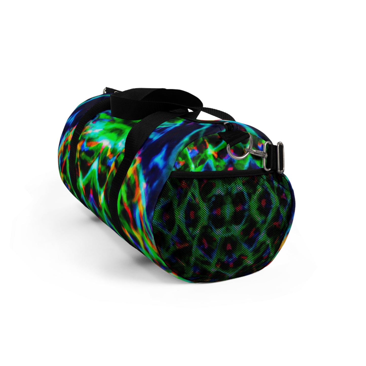 James Watt-Duffle Bag