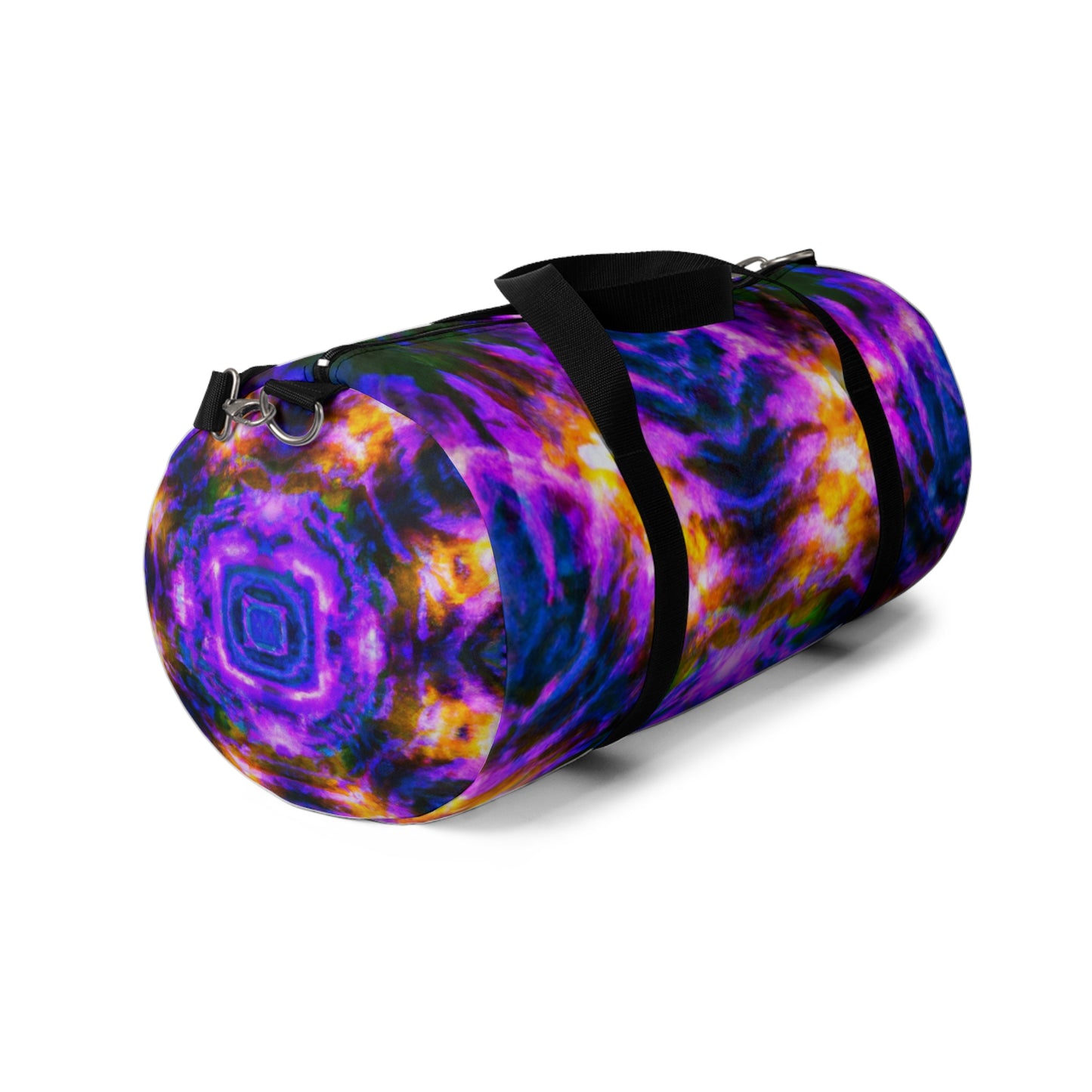 James Watt.-Duffle Bag