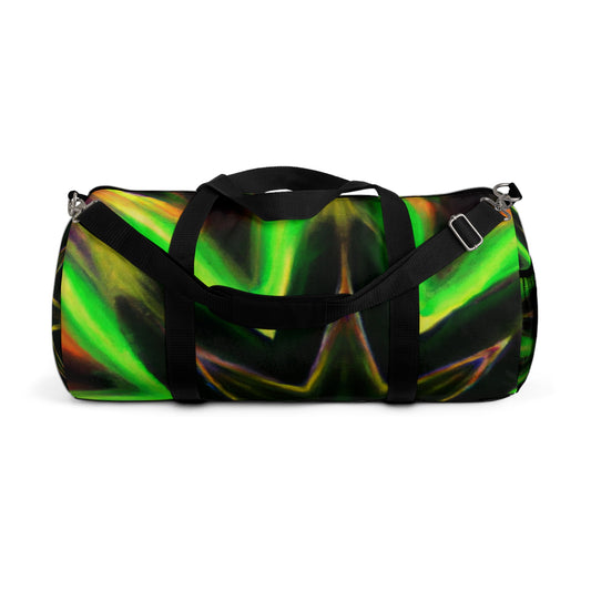 James Watt (1736–1819)-Duffle Bag