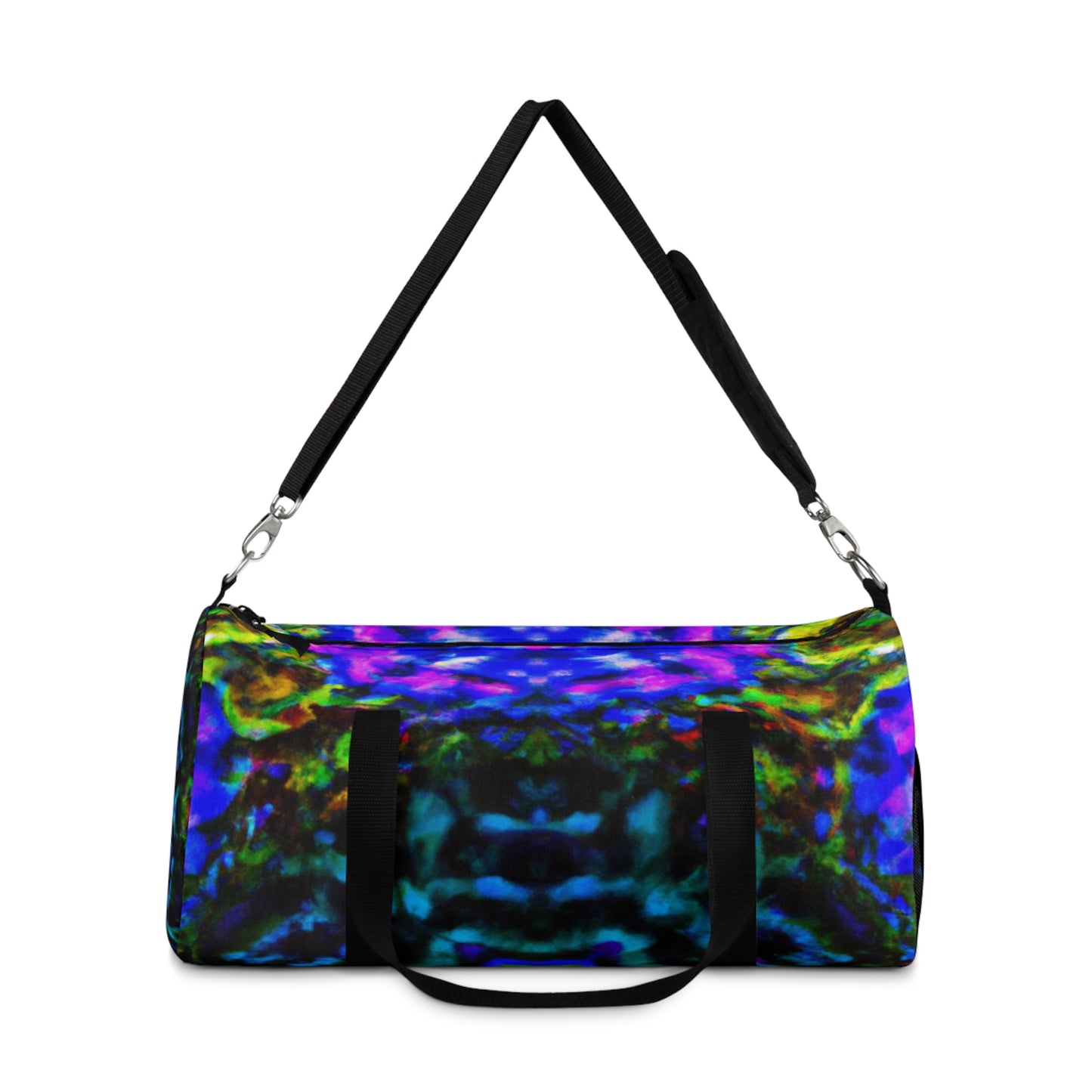 James Watt.-Duffle Bag