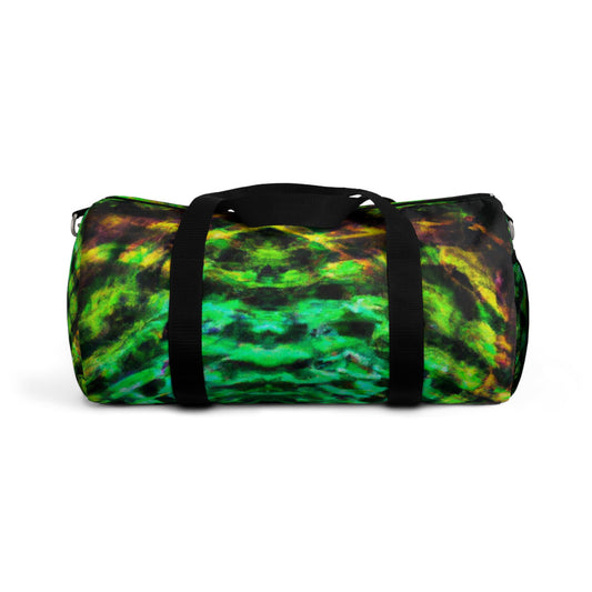 James Watt-Duffle Bag