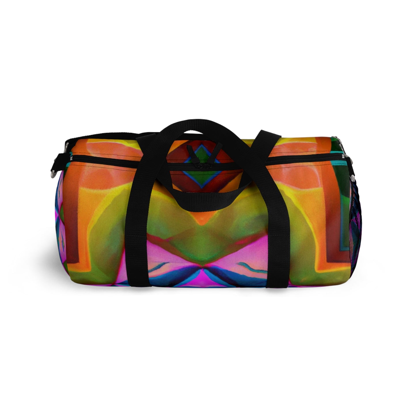 James Watt (1736-1819)-Duffle Bag