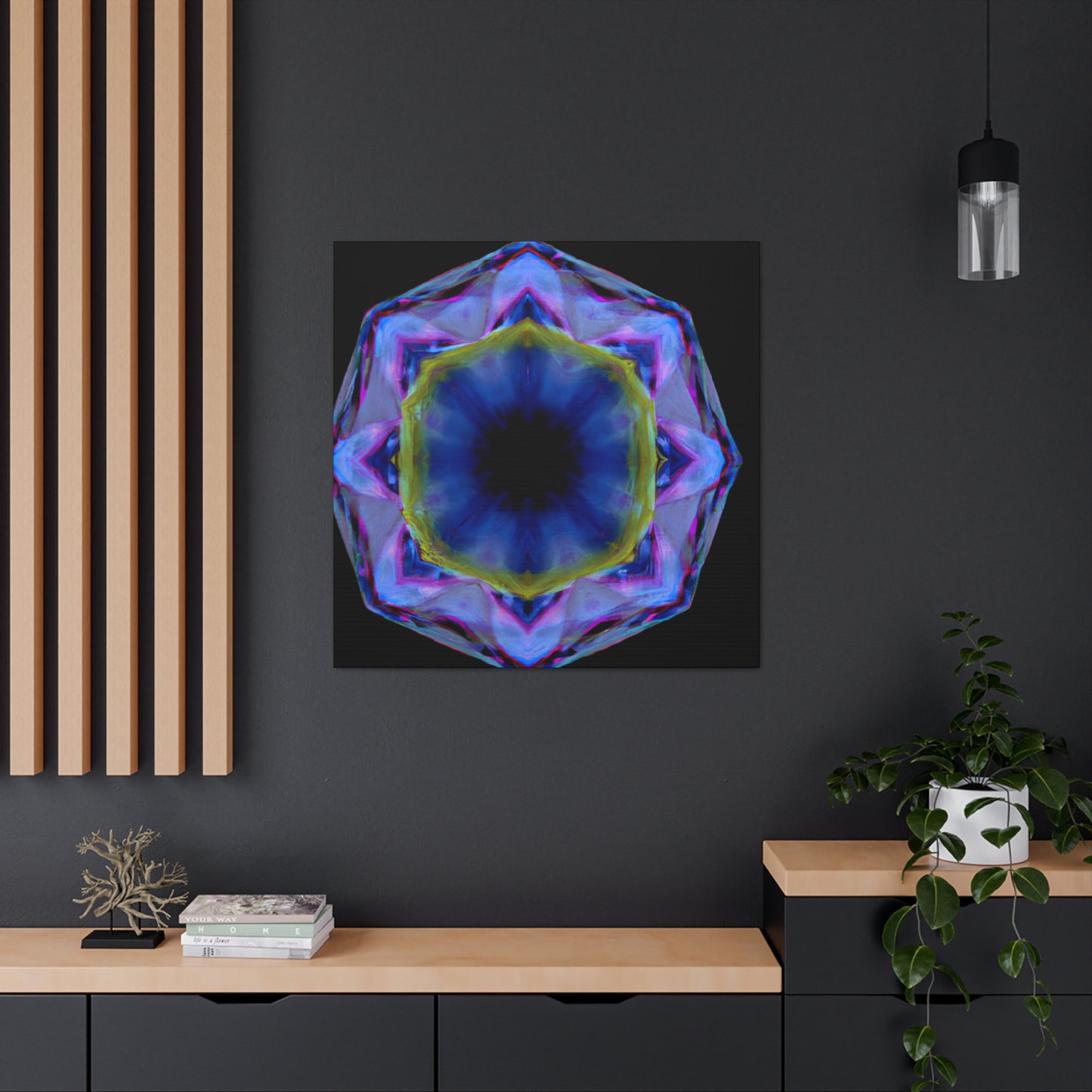 Domenico Beccafumi- Canvas