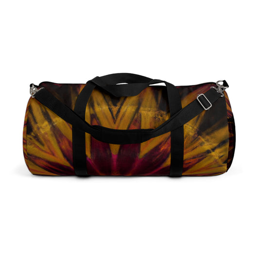 John Wilkinson (1728–1808), English industrialist and inventor, known for his-Duffle Bag