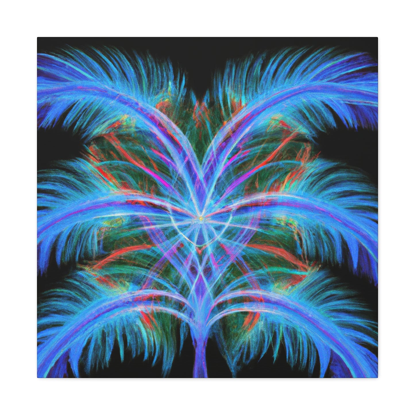 Domenico Beccafumi- Canvas