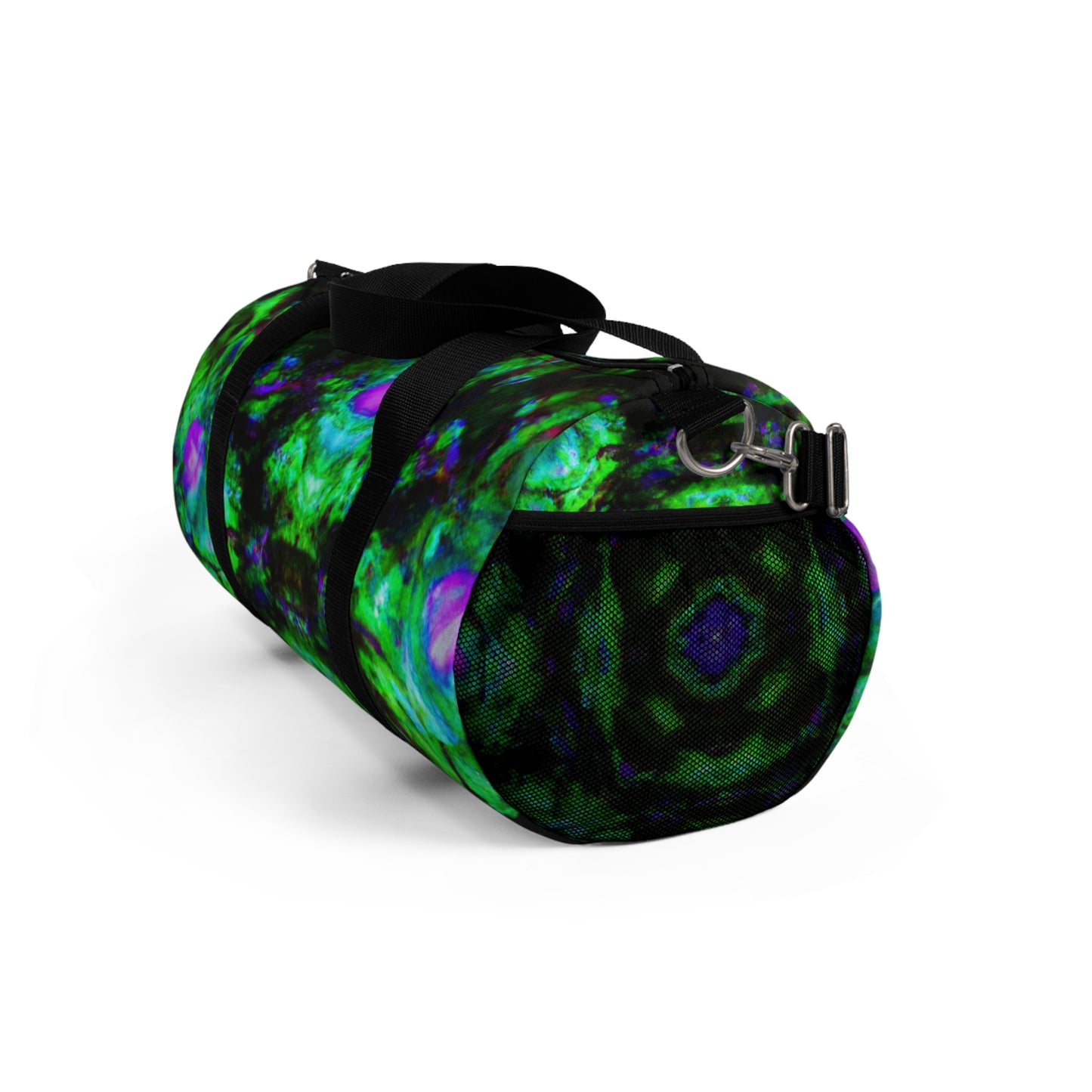 James Watt-Duffle Bag