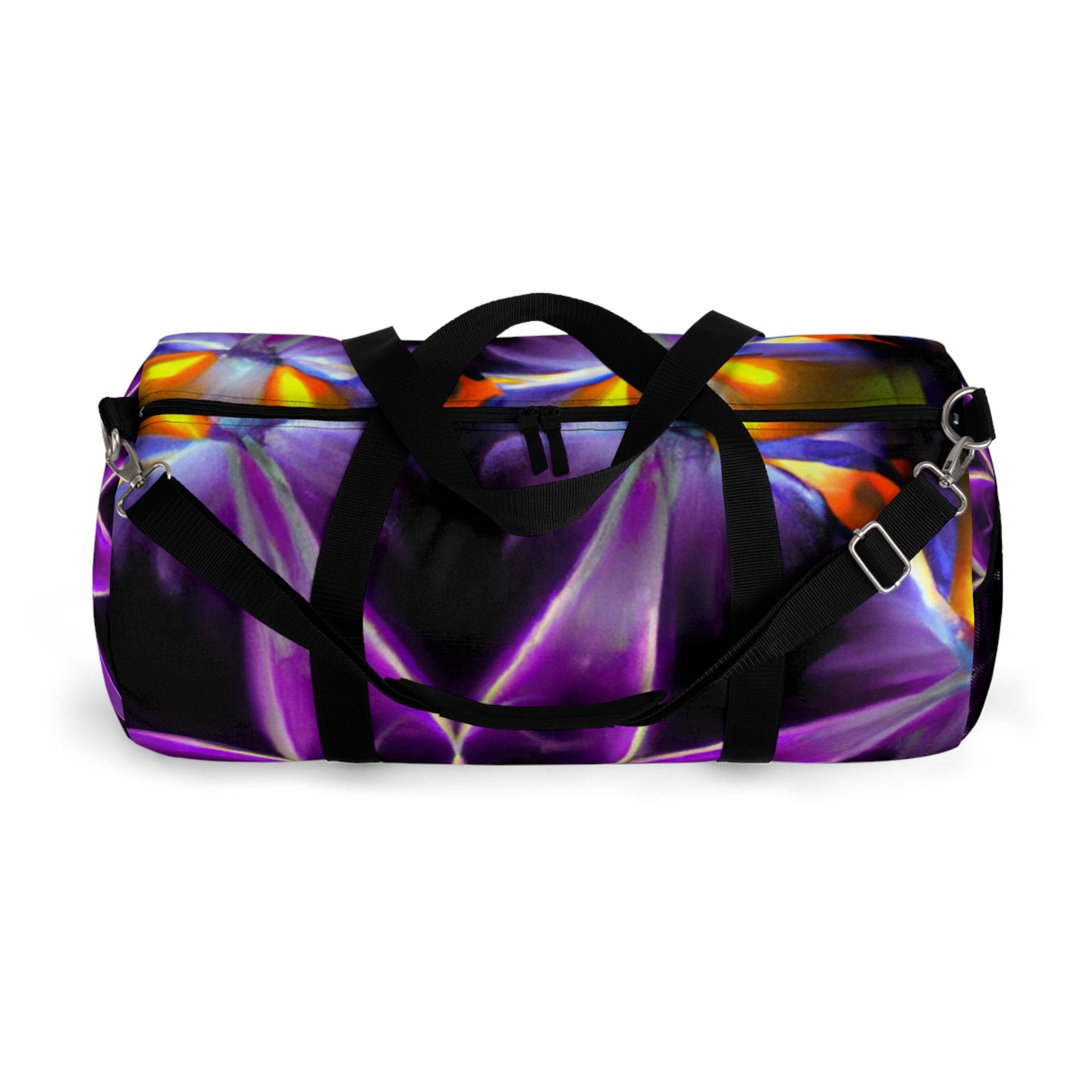 James Watt (1736-1819)-Duffle Bag