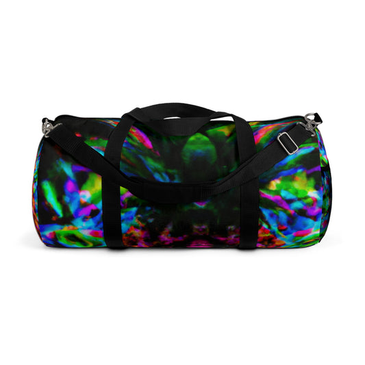 James Watt-Duffle Bag