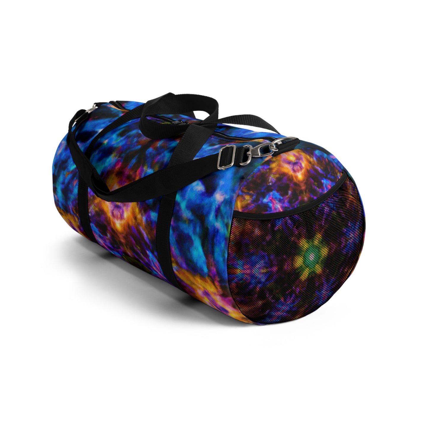 James Watt.-Duffle Bag