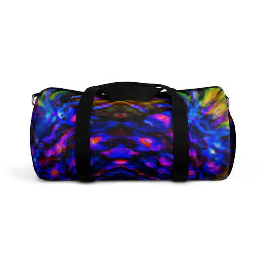 Matthew Boulton (1728 – 1809)-Duffle Bag