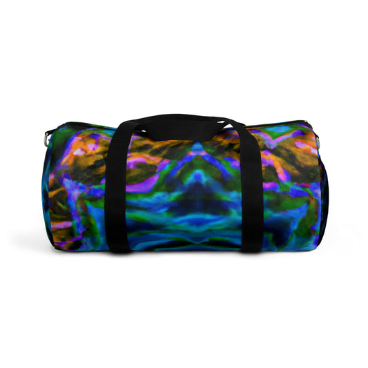 James Watt-Duffle Bag