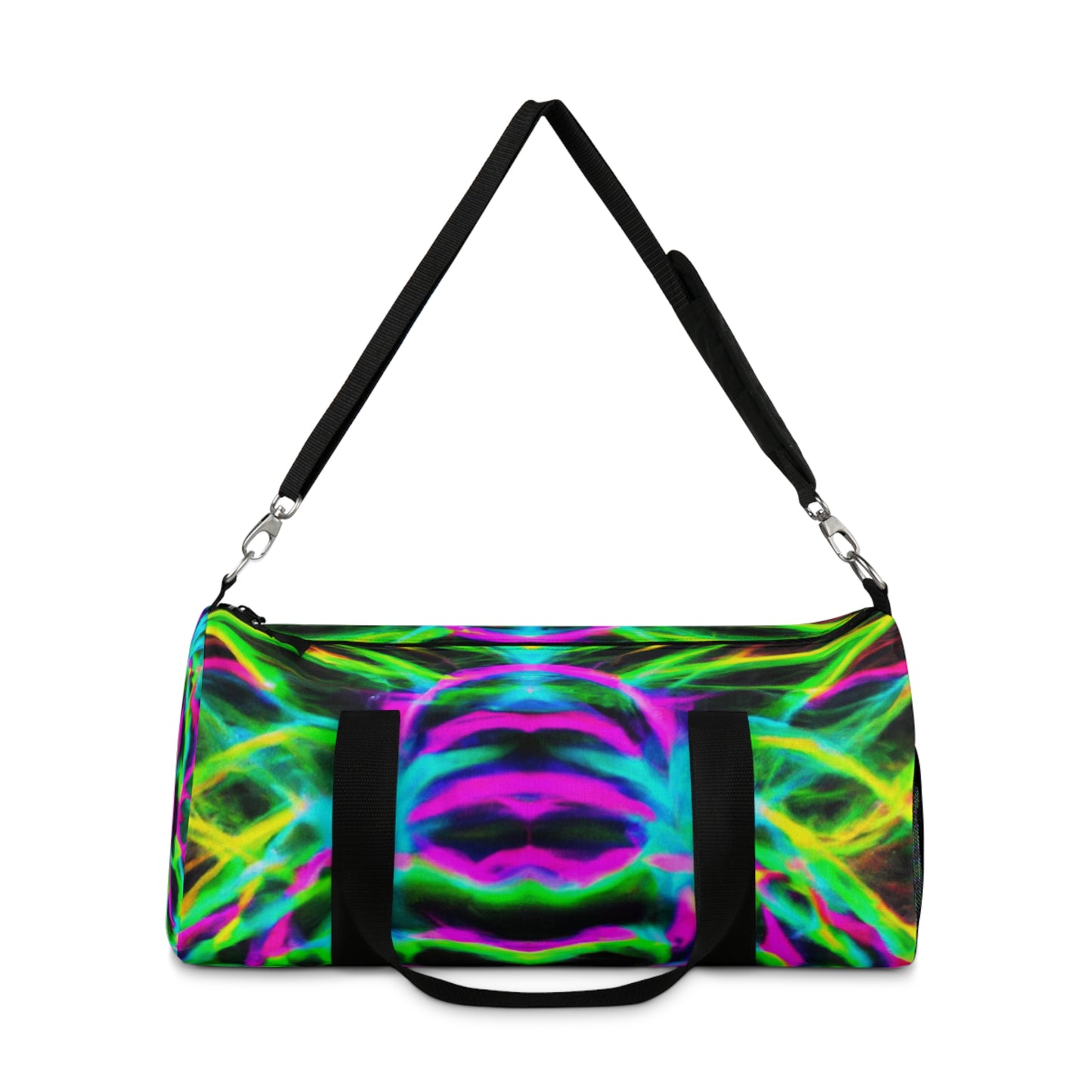 Isaac Singer.-Duffle Bag