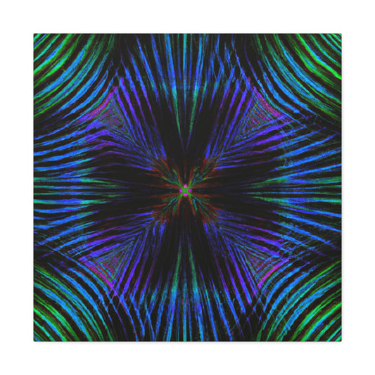 Pieter de Hooch- Canvas