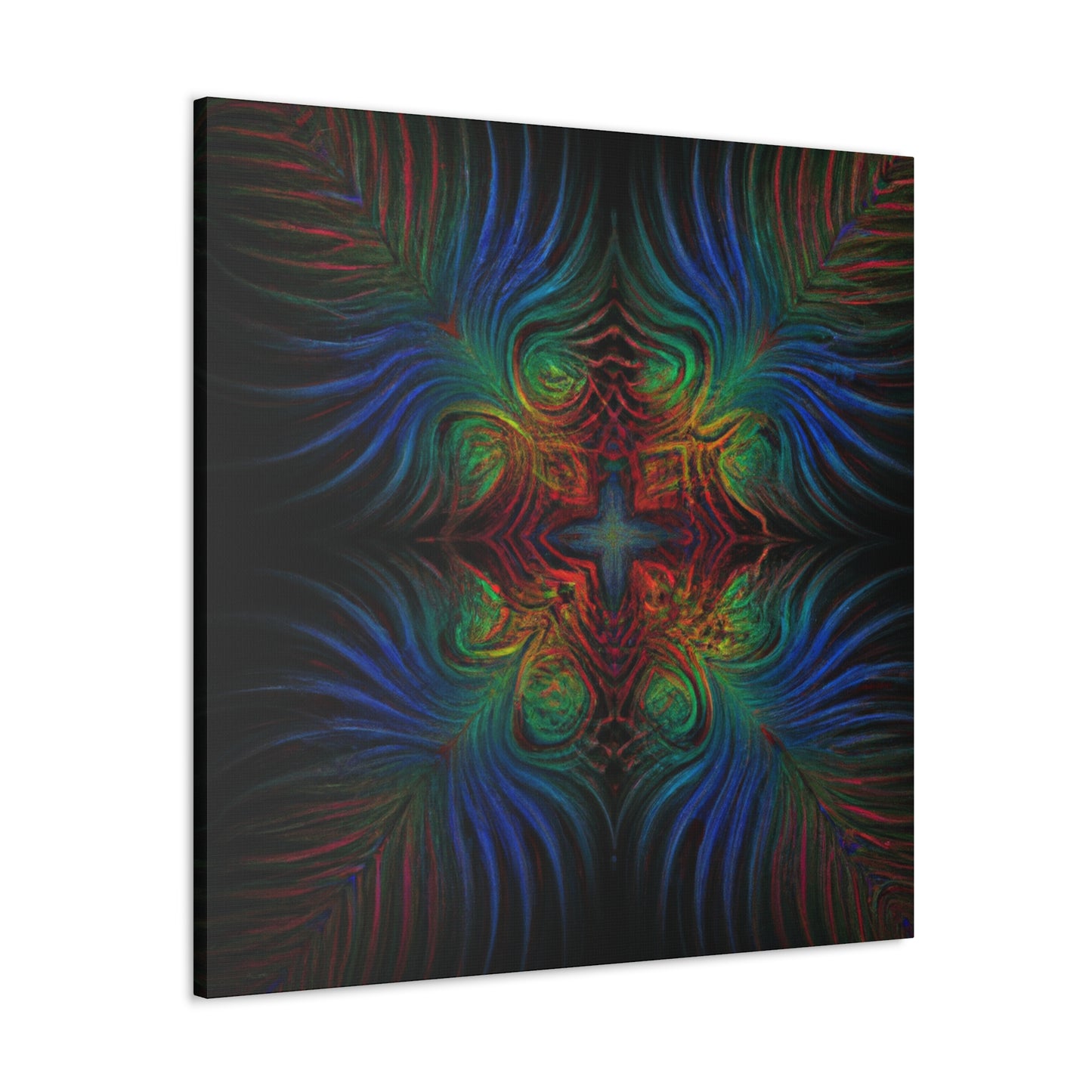 Giulio Romano- Canvas