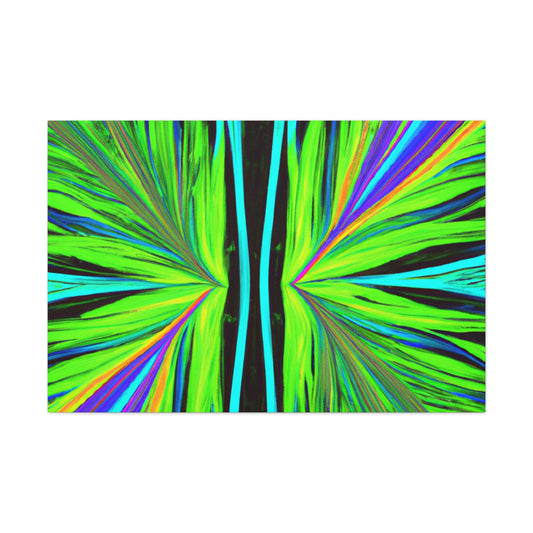 Antoine Watteau- Canvas