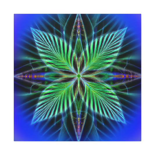 William Hogarth- Canvas