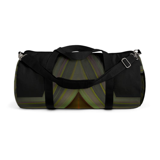 James Watt.-Duffle Bag