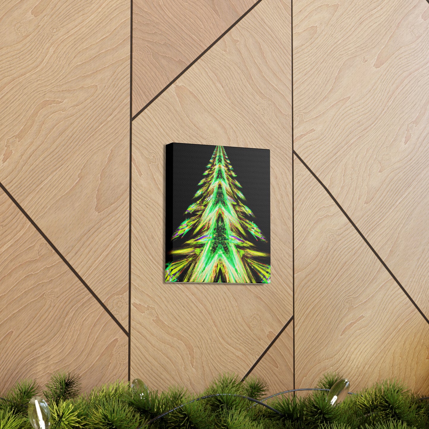 Giotto di Bondone- Canvas