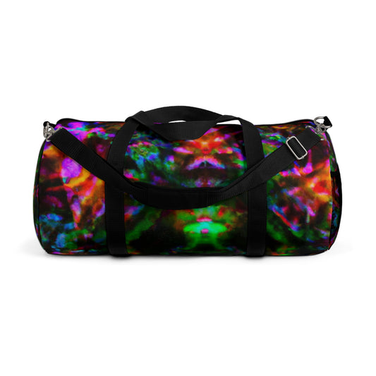 James Neilson (1762–1848), Scottish inventor and engineer, known for developing-Duffle Bag