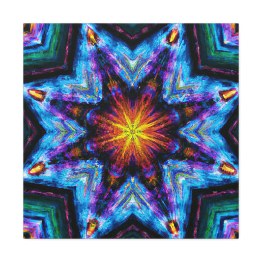 Jean-Honoré Fragonard- Canvas