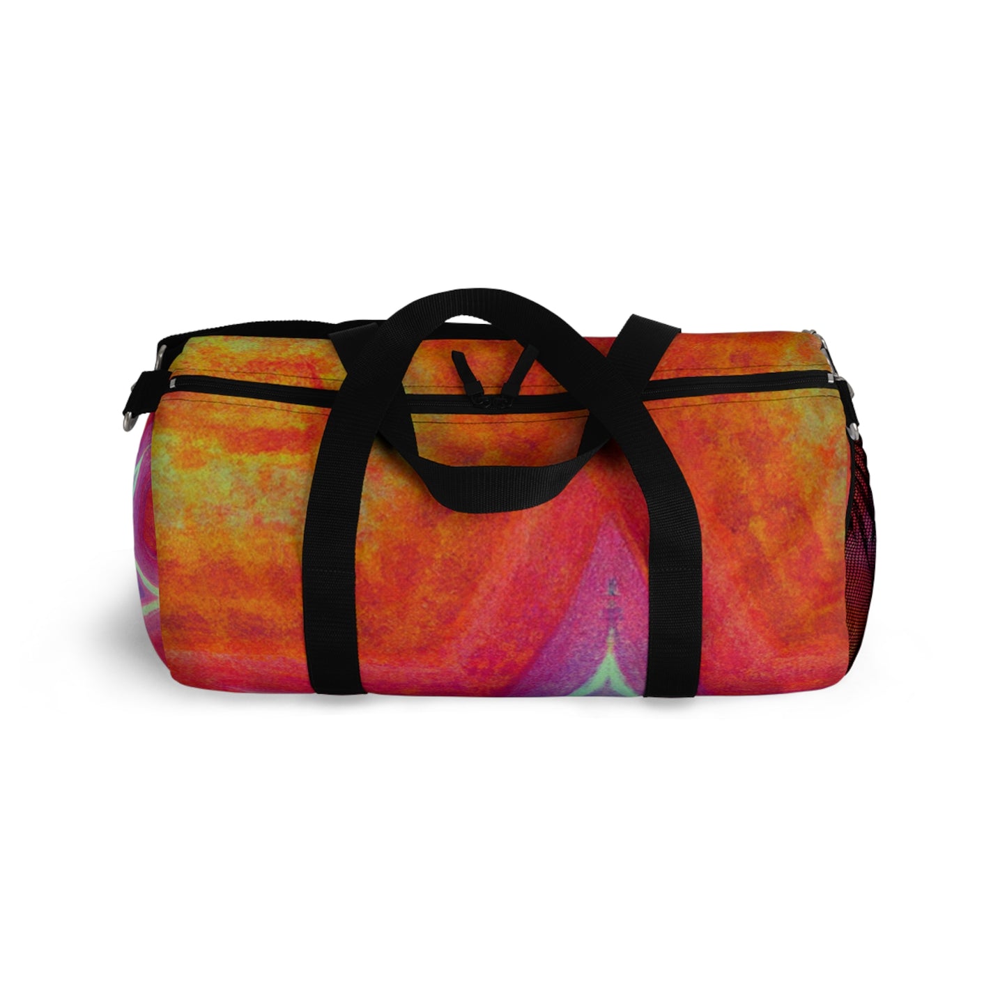 Joseph Bramah (1748–1814), English engineer and inventor.-Duffle Bag