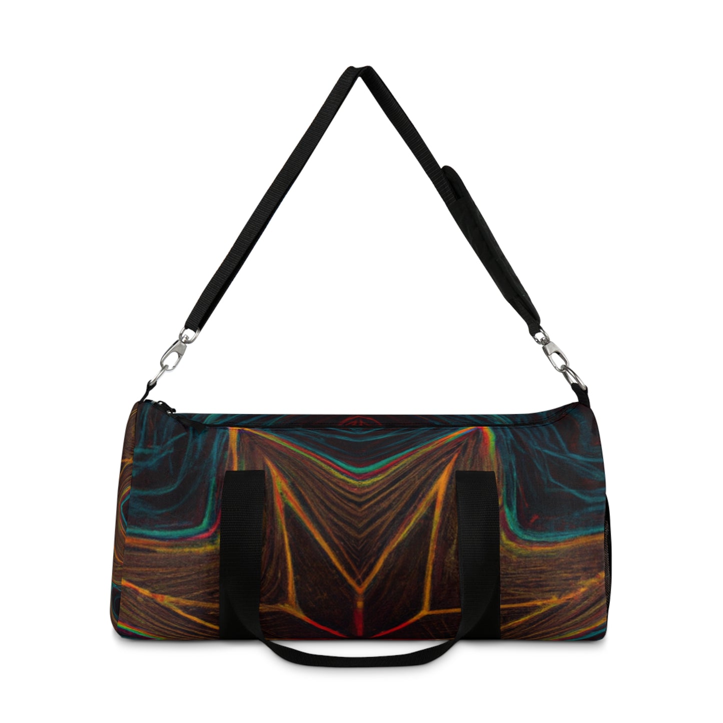 Joseph Bramah-Duffle Bag