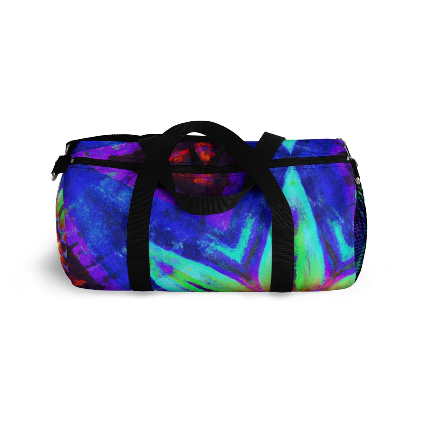 James Watt (1736-1819)-Duffle Bag