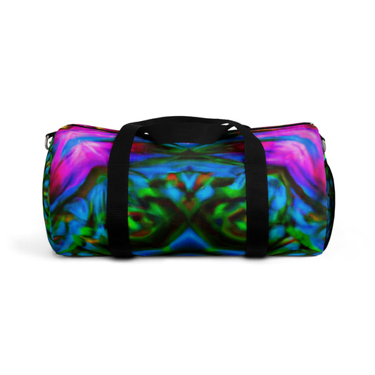 Matthew Boulton-Duffle Bag