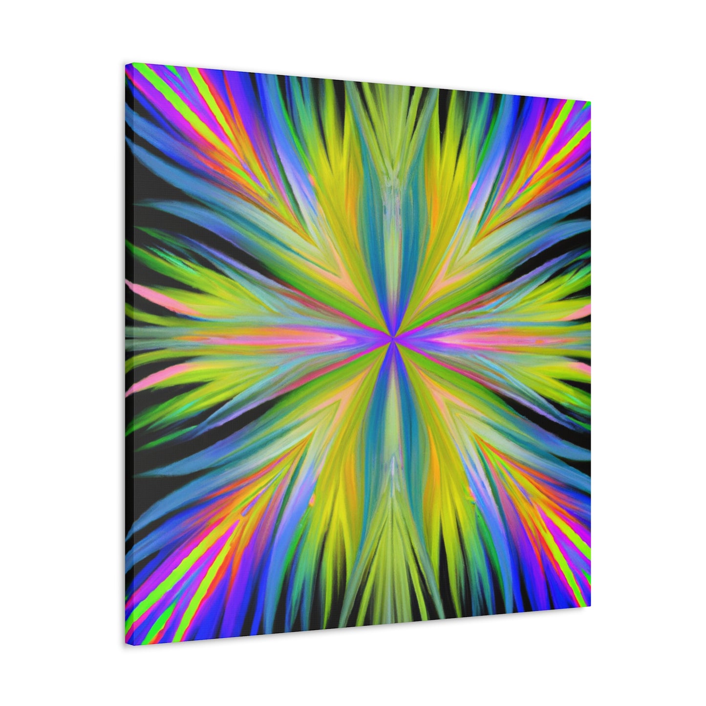 Raphael Sanzio- Canvas