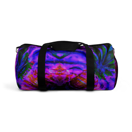 James Watt-Duffle Bag