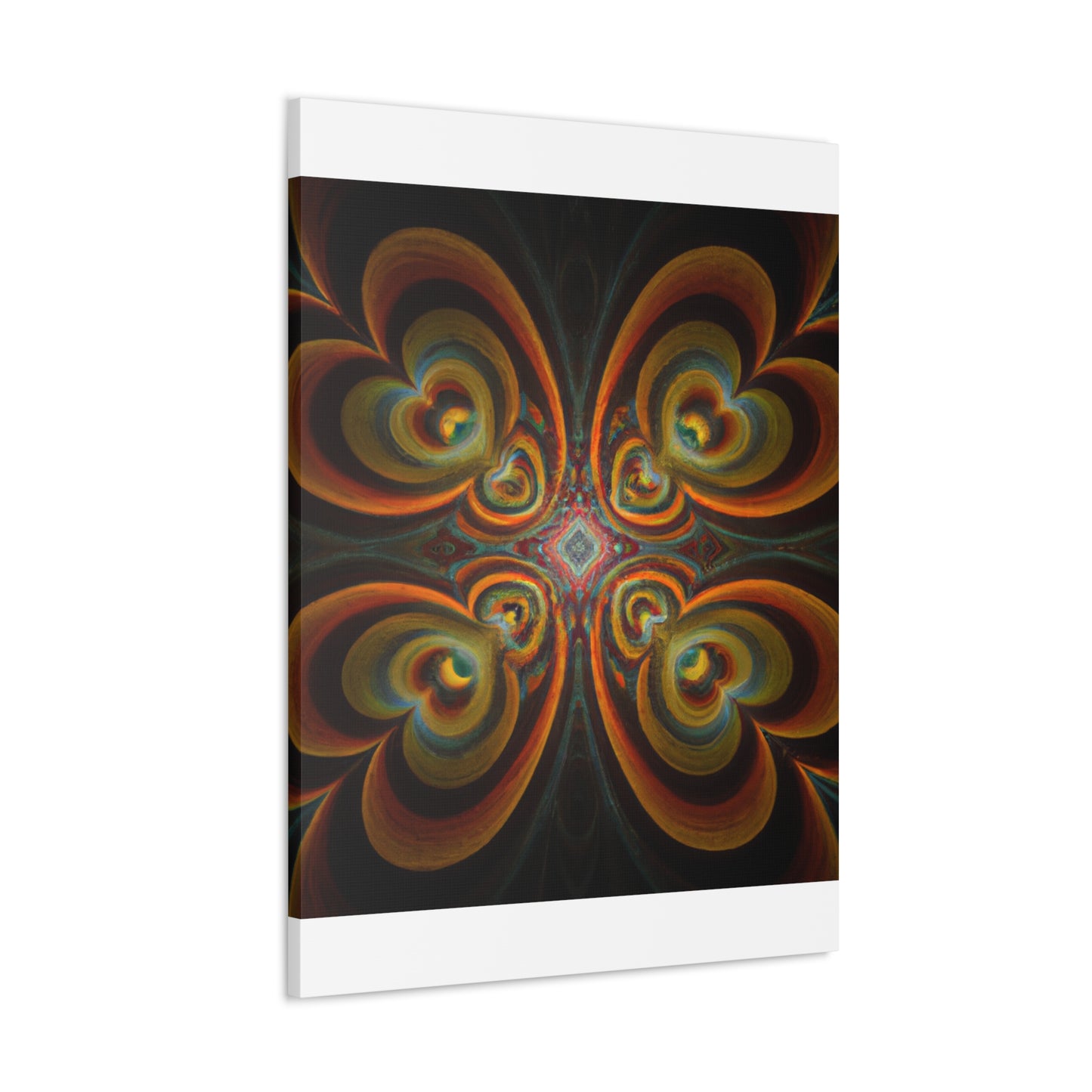 Pieter Bruegel the Elder- Canvas