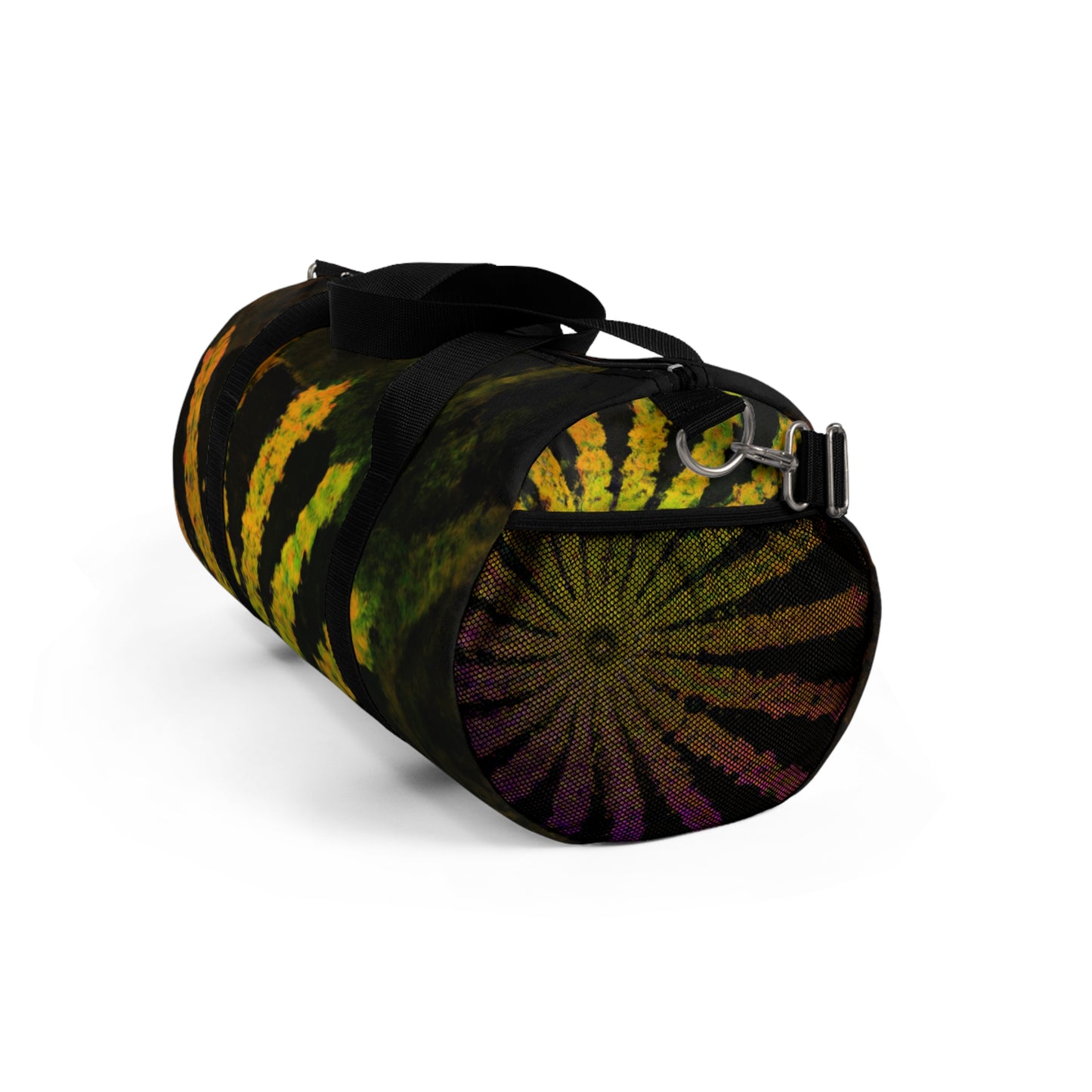 Matthew Boulton-Duffle Bag