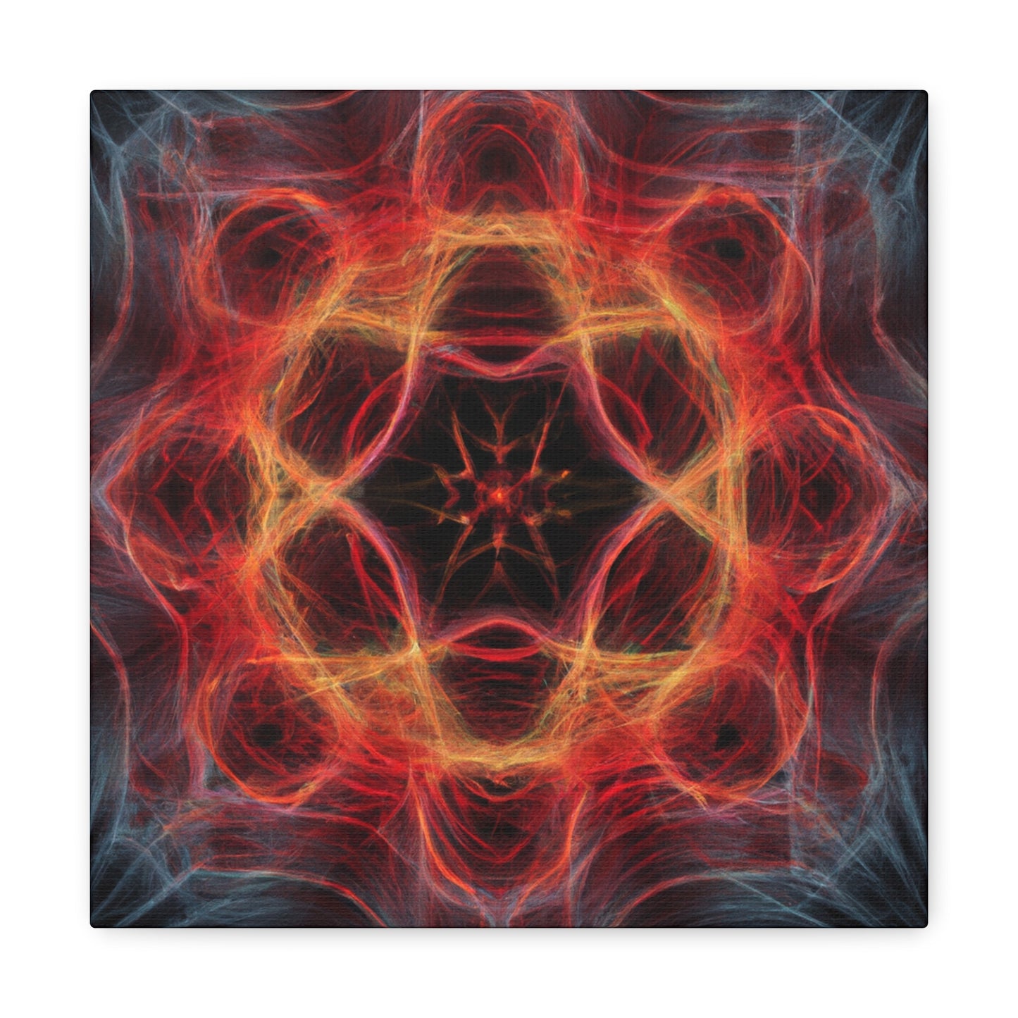 Titian (Tiziano Vecellio)- Canvas